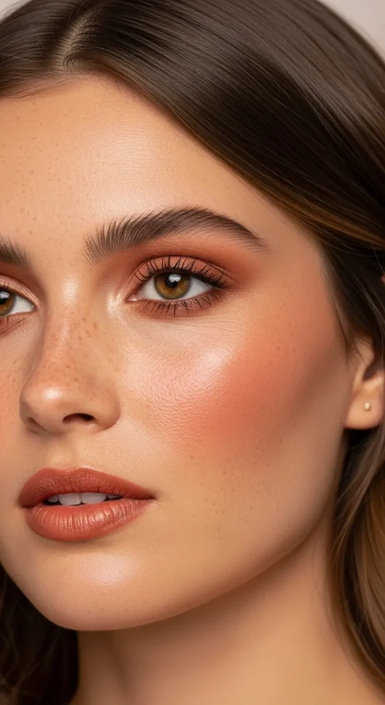 Apple Cider” Blush