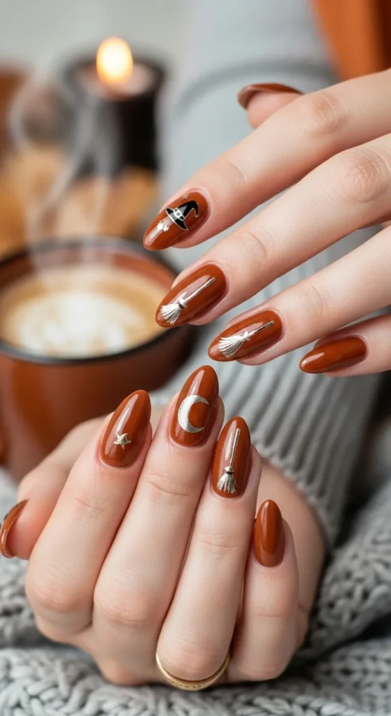 Hocus Pocus Brown Brew