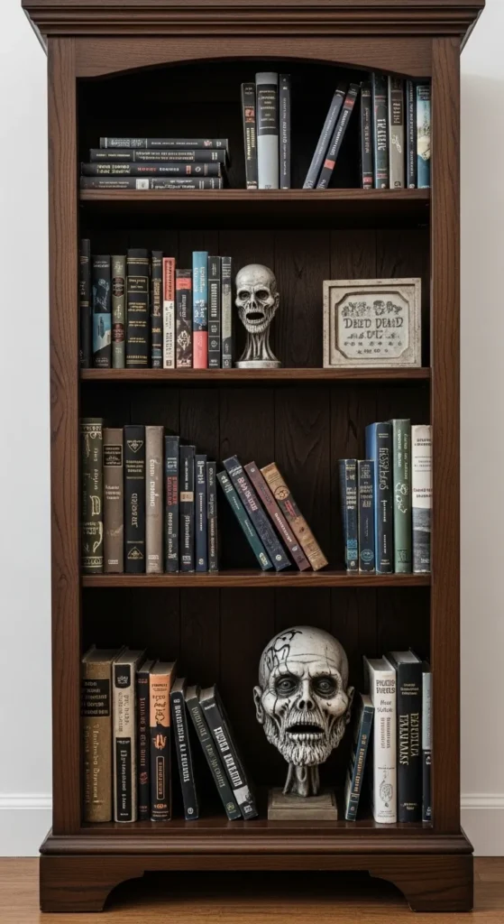 Couch Throw Pillow Glow-Up