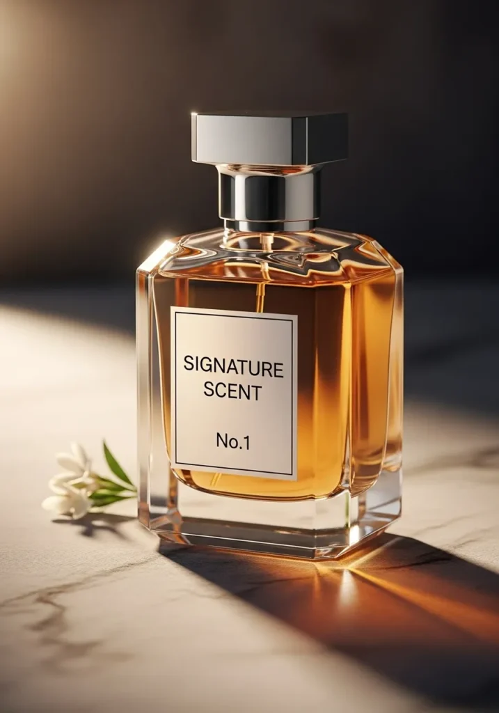 Invest in One Signature Scent