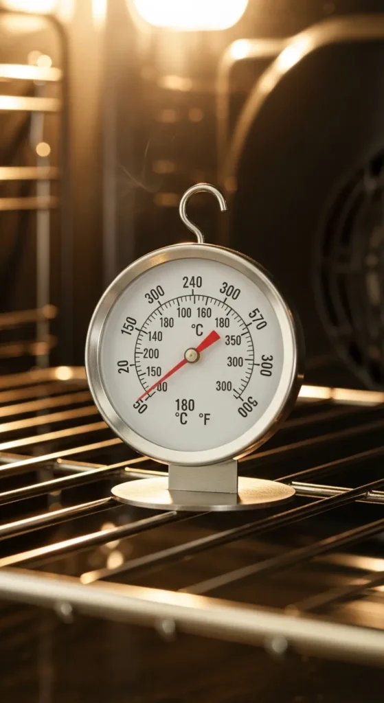 Oven Thermometer