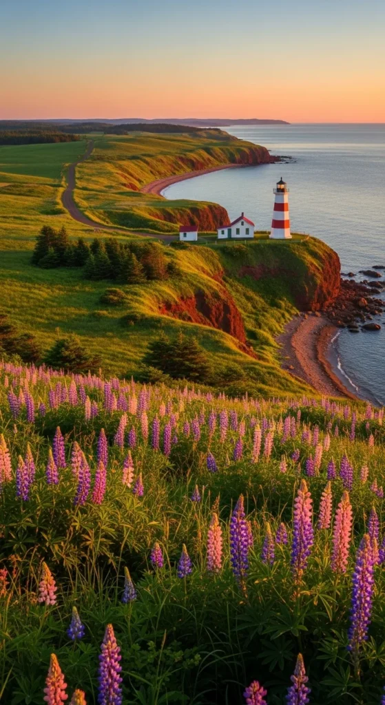 Prince Edward Island, Canada