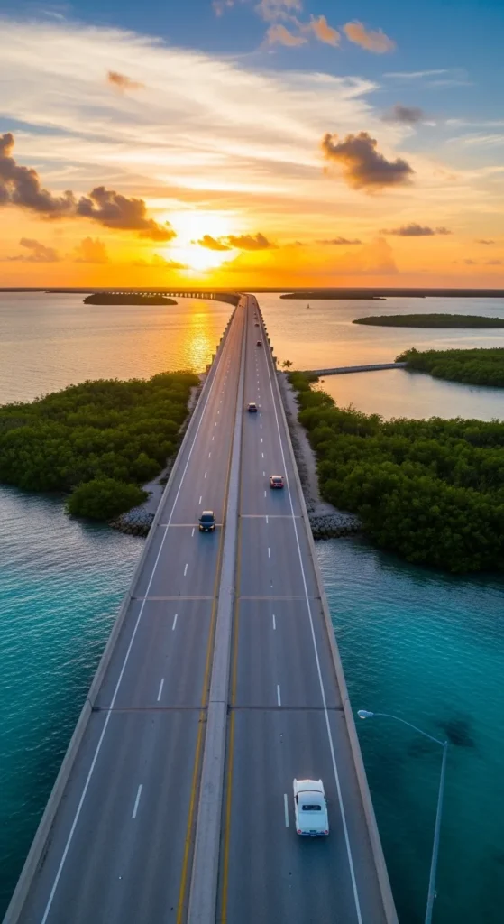 The Overseas Highway