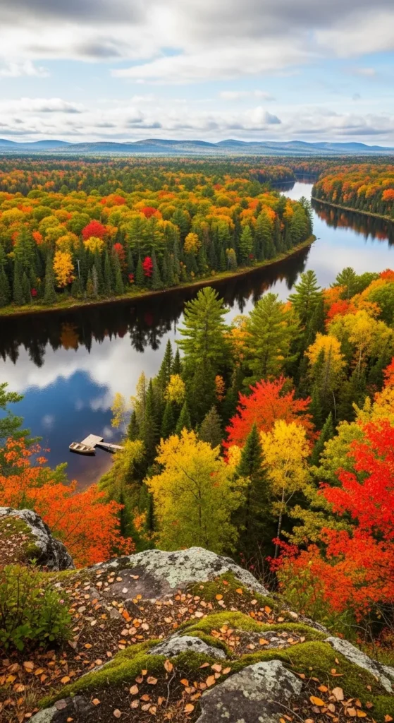 Upper Peninsula, Michigan